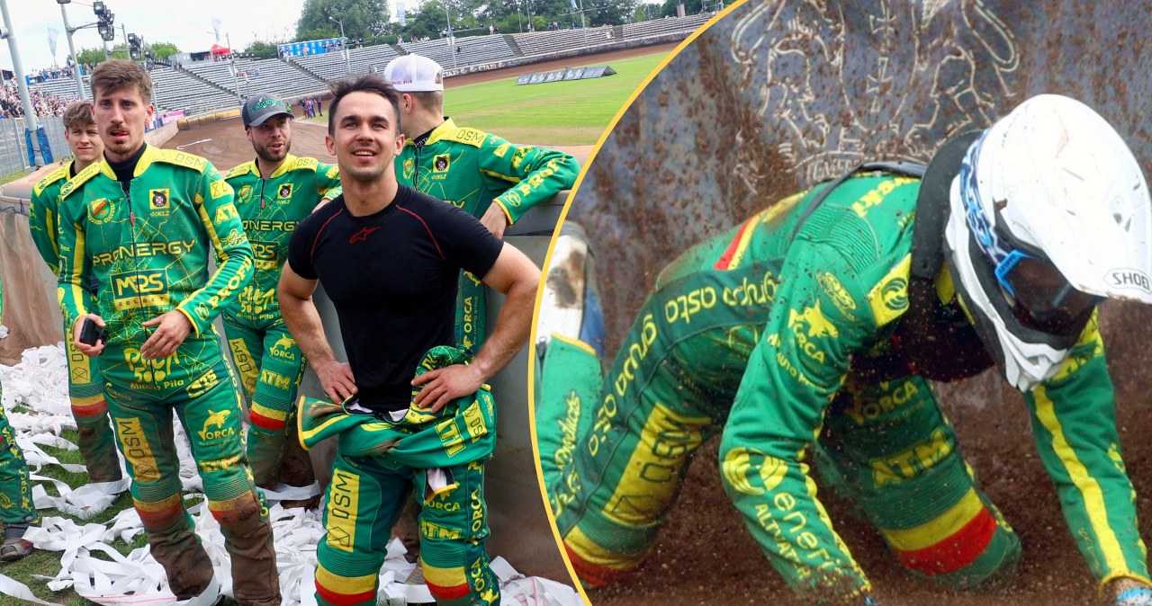 wiadomości,aktualności,Interia Prezes polskiego klubu szczerze o sytuacji finansowej. Stawia sprawę jasno, „o tym się nie mówi”