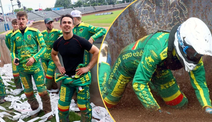 Będzie transfer Hampela do Piły? Już wszystko jasne