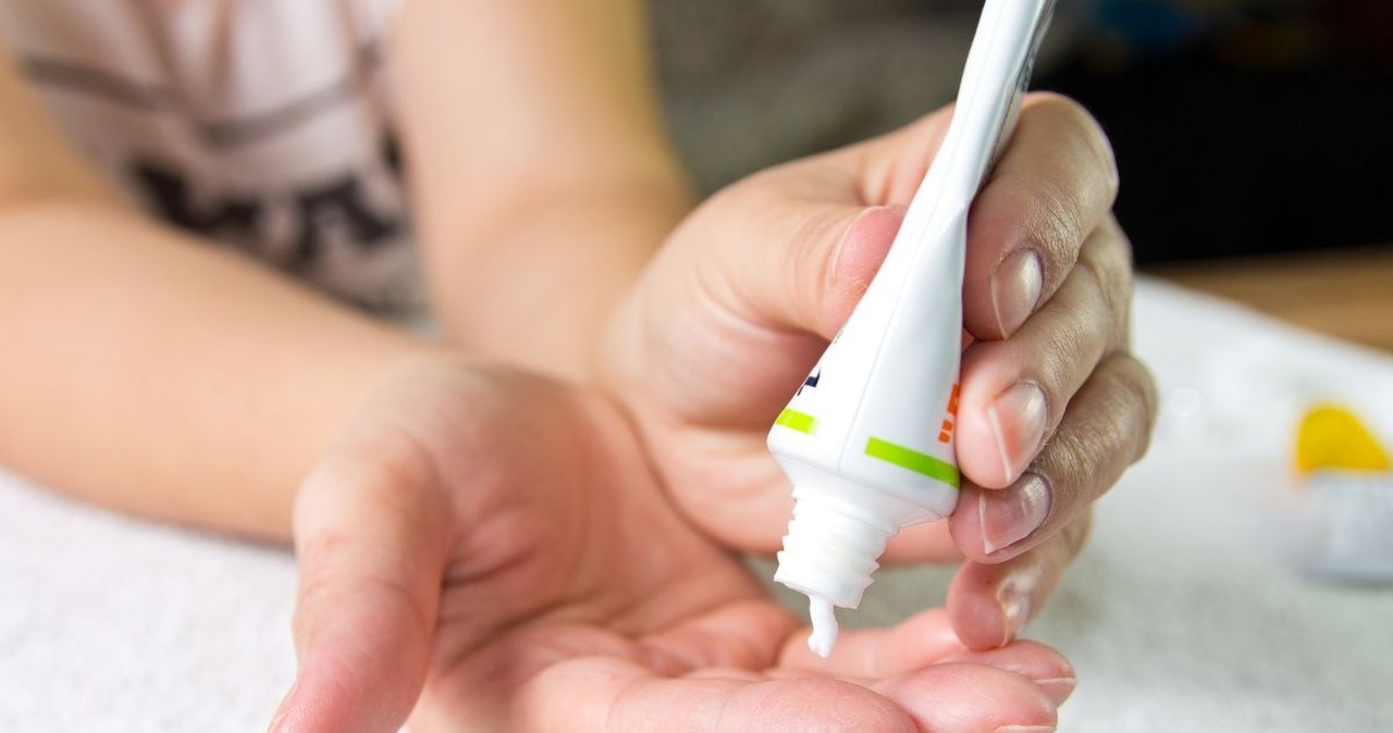 Apteczna maść, która działa jak botoks. Luksus za kilka złotych