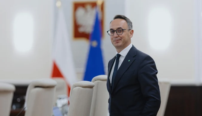 Darmowa woda w restauracjach? Minister: Nie poprę