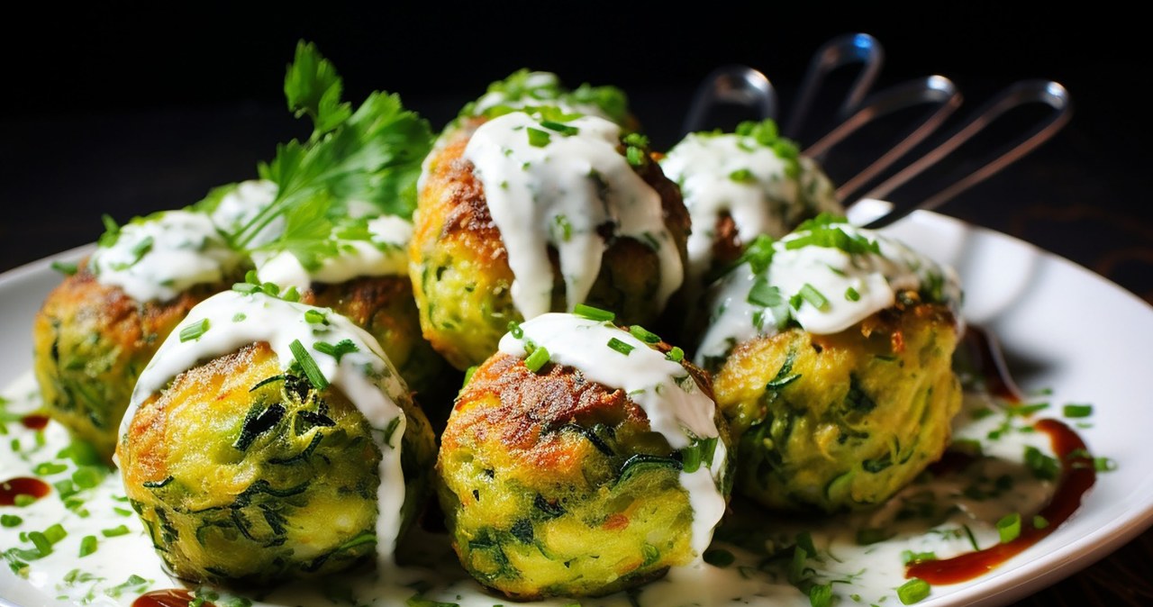 ​Pyszne pulpety bez grama mięsa. Zrób je, póki trwa sezon