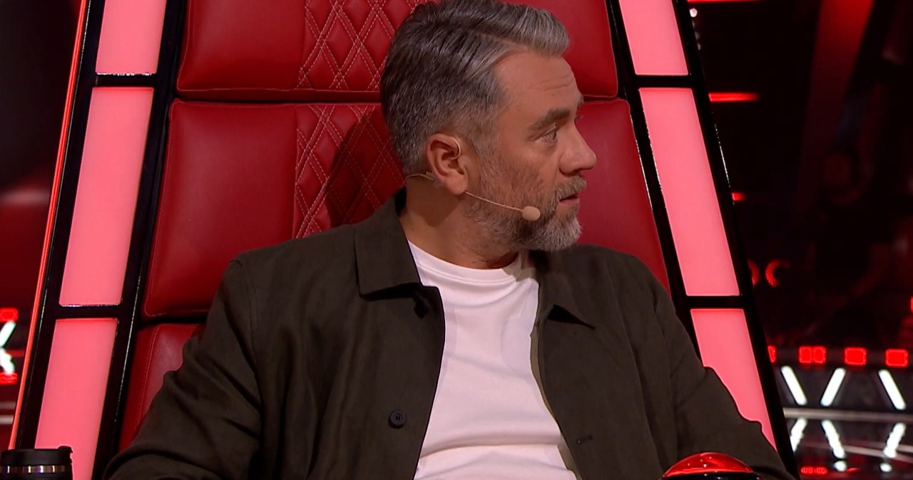 Zacięta dyskusja w "The Voice of Poland". "Nas to trochę nudzi"