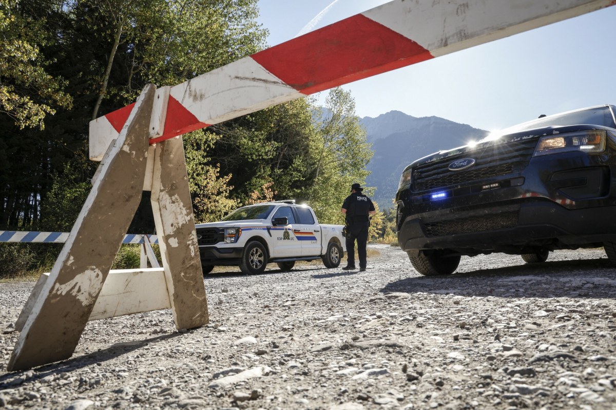 Nadzieja umiera ostatnia. Dramatyczne poszukiwania 5-latka w kanadyjskiej dziczy