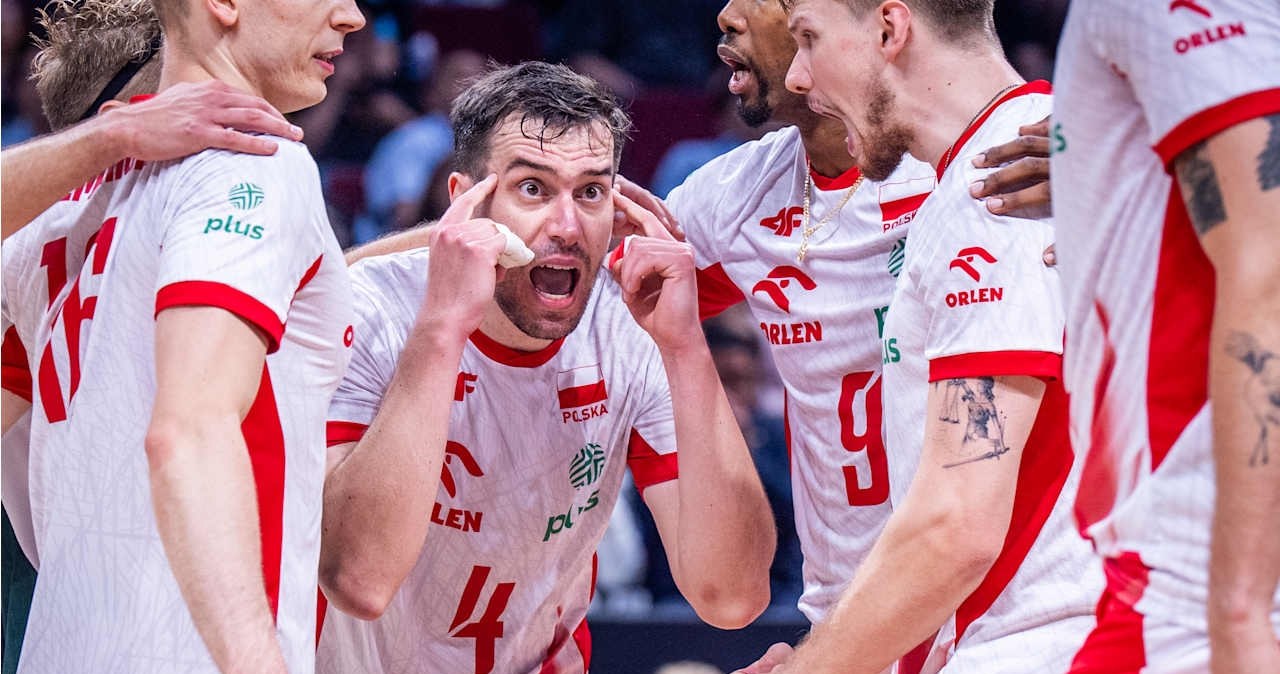 Zaskakujące zarzuty mistrza świata, kadrowicz Grbicia odpowiada