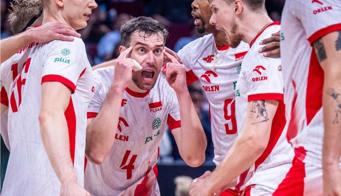 Zaskakujące zarzuty mistrza świata, kadrowicz Grbicia odpowiada