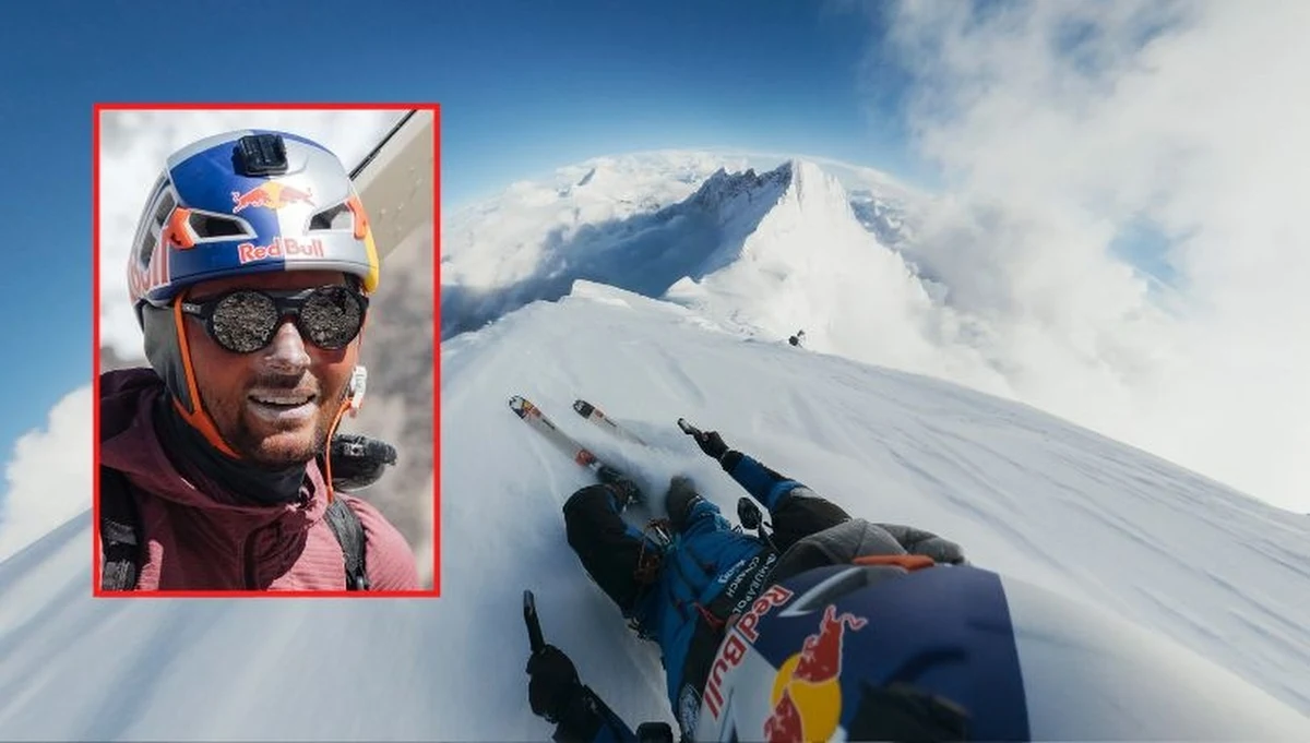 Andrzej Bargiel dokonał niemożliwego – 22 września 2025 roku zdobył Mount Everest (8848 m) i jako pierwszy człowiek w historii zjechał na nartach ze szczytu do bazy (ok. 5364 m) bez korzystania z dodatkowego tlenu. To przełomowy moment nie tylko dla polskiego, ale i światowego skialpinizmu.
