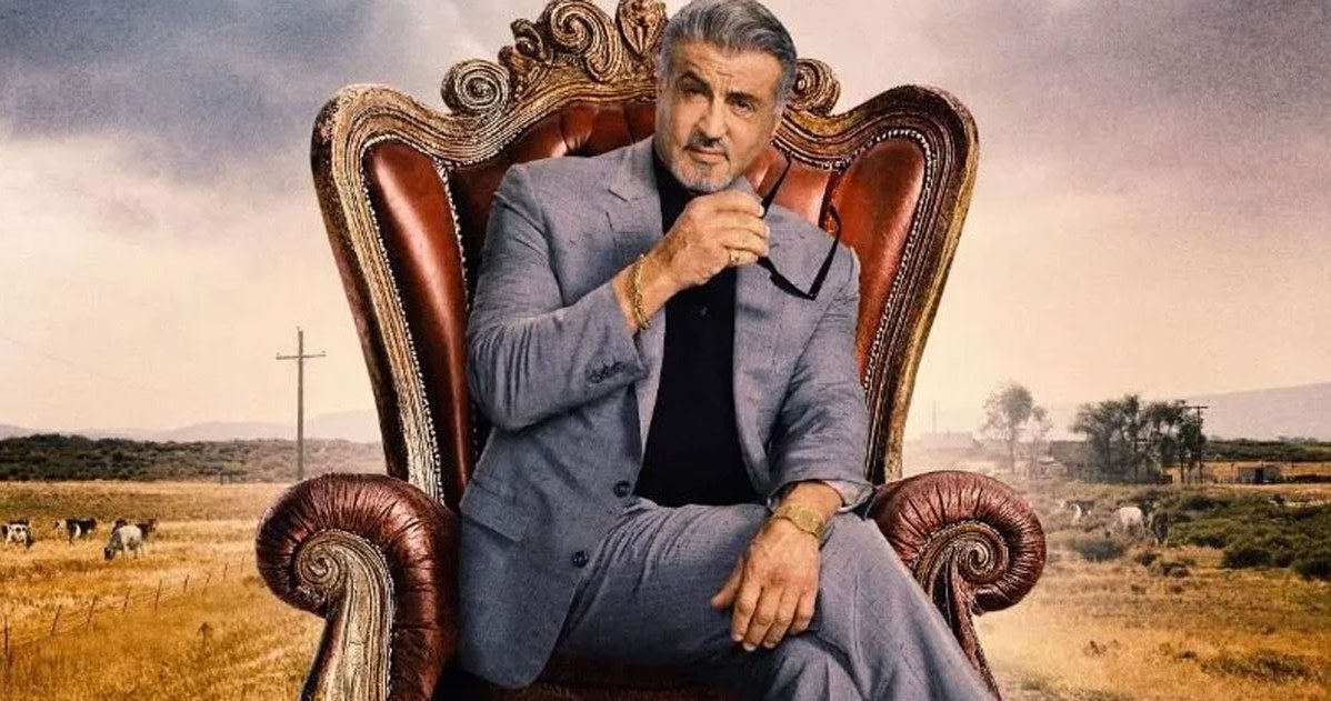 Sylvester Stallone zdradza sekrety fenomenalnej roli. Serialowa perełka