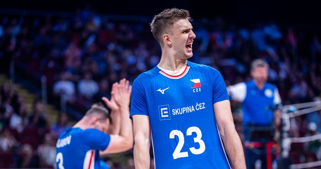 Najlepszy w PlusLidze, teraz sensacja na MŚ. Nieprawdopodobne