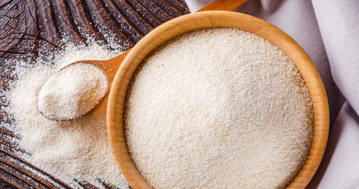 Łagodzi stany zapalne jelit, pomaga na refluks. Każdy pamięta jej smak z dzieciństwa