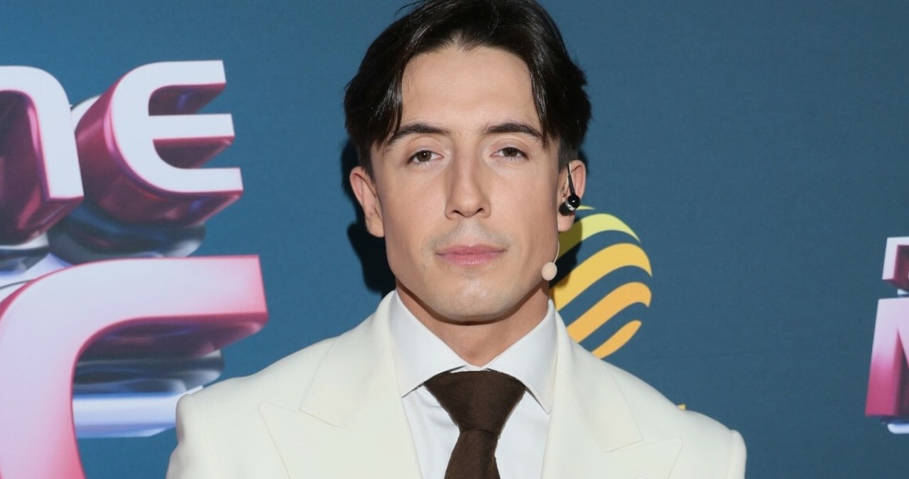 Dawid Kwiatkowski z niezwykłym wyróżnieniem. "Urosłem jako artysta"