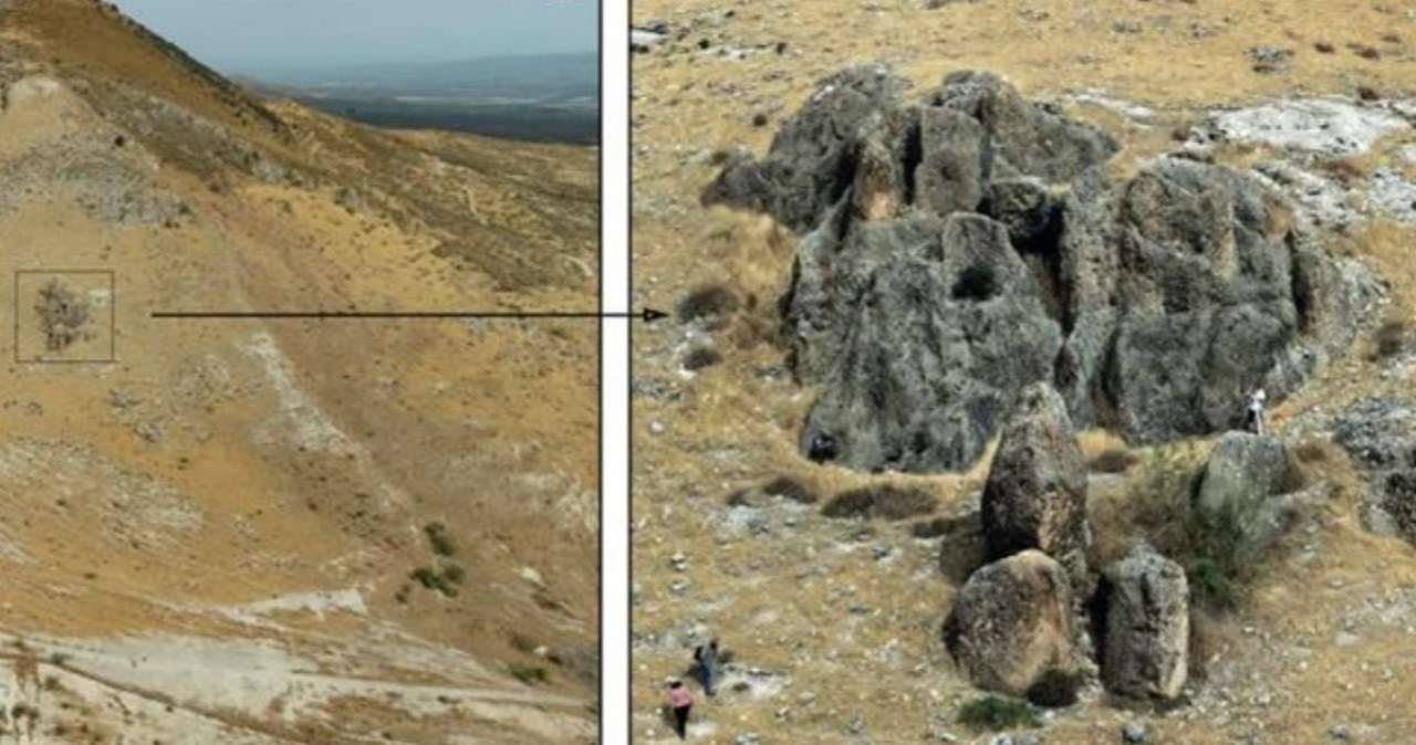 W Hiszpanii odkryto lokalne "Stonehenge". To 2500-letnie sanktuarium przesilenia