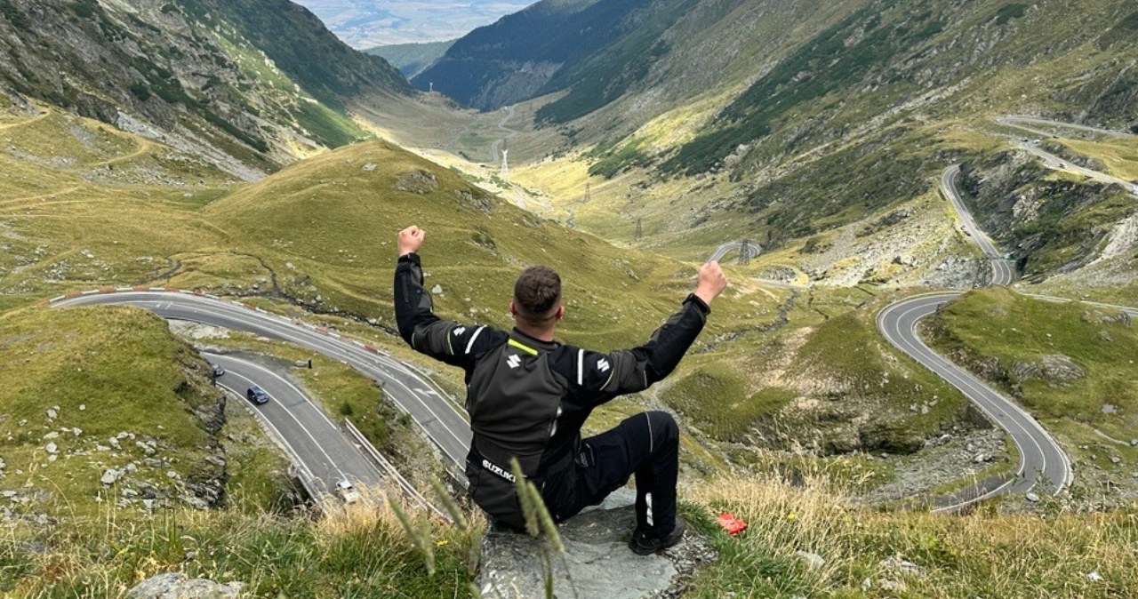 "To najpiękniejsza droga świata." Chcą wprowadzić opłatę na kultowej trasie