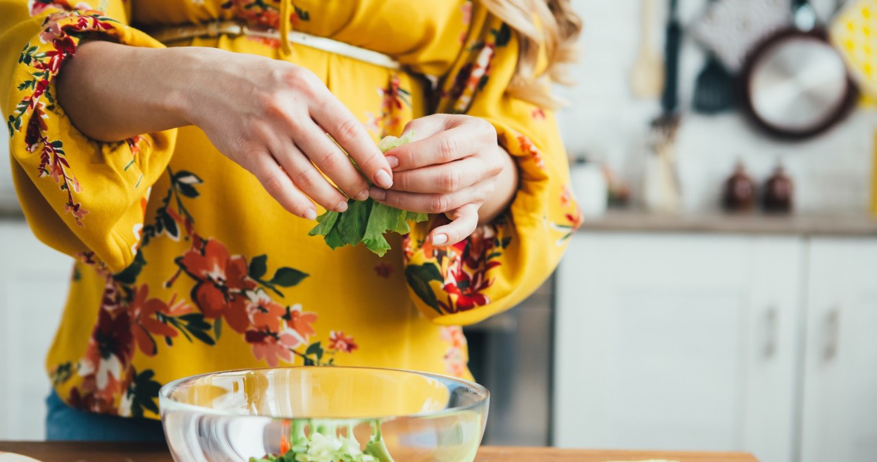 Najsilniejsi pogromcy cellulitu. Jedz każdego dnia, a skóra będzie napięta