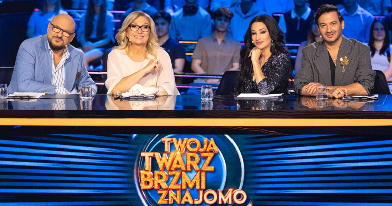 Sprzeczka na planie show Polsatu! Piotr Gąsowski nie wytrzymał