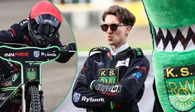 Życiowy sezon syna legendy, a teraz ryzykowna decyzja. Może wiele stracić