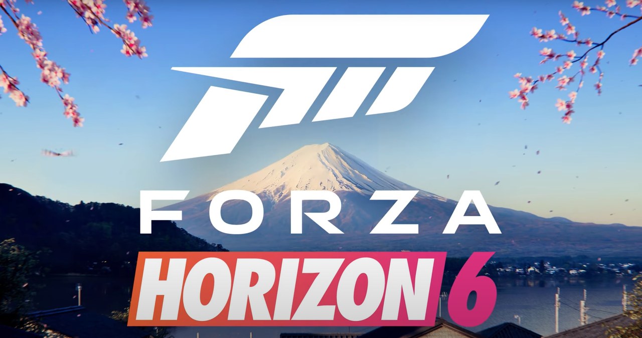 Wyciekła data premiery Forzy Horizon 6. Podano szczegóły sprzedaży