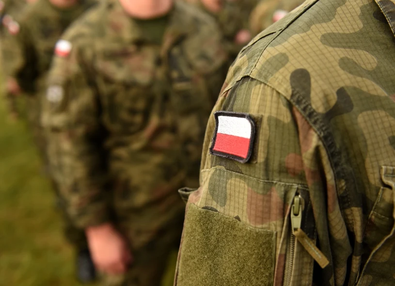 Polska zbrojeniówka w ślimaczym tempie: do połowy roku wydano 14% budżetu