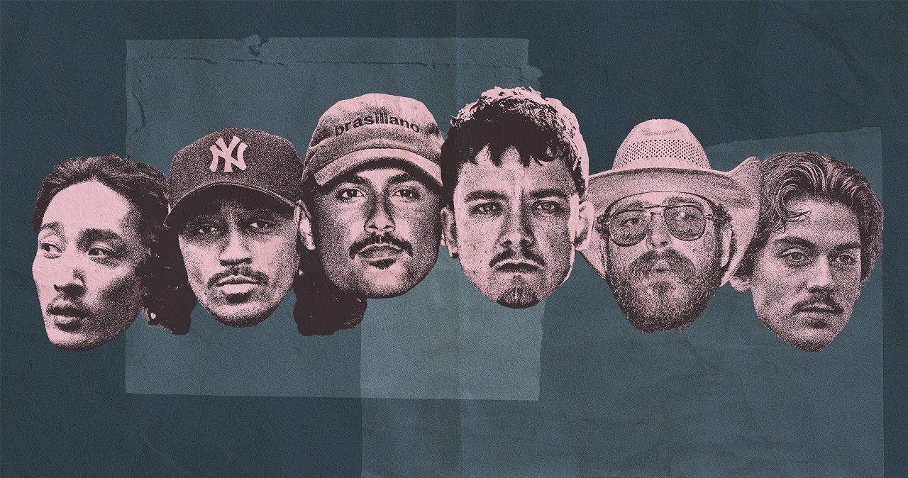 "The Washington Post": Koniec mody na wąsa? I bardzo dobrze