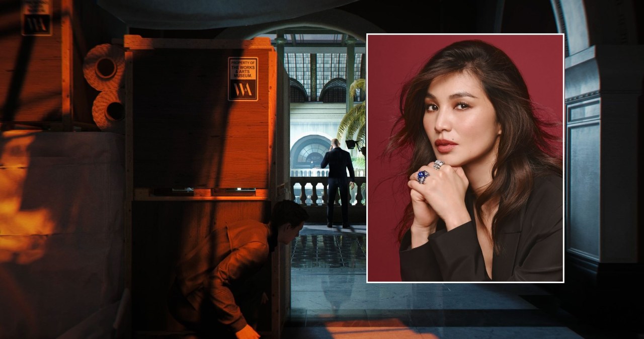 Utalentowana aktorka zasila obsadę 007 First Light. Znacie ją z kilku hitów