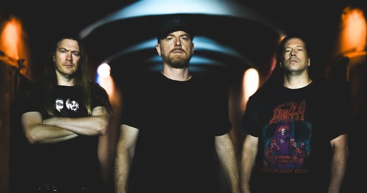 Weterani death metalu z USA powracają! Czy to zapowiedź nowej płyty?