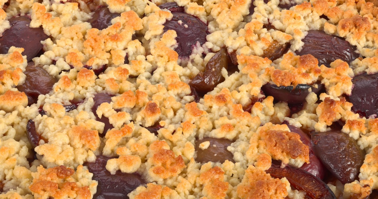 Ten wyśmienity deser przygotujesz błyskawicznie. Goście będą zachwyceni