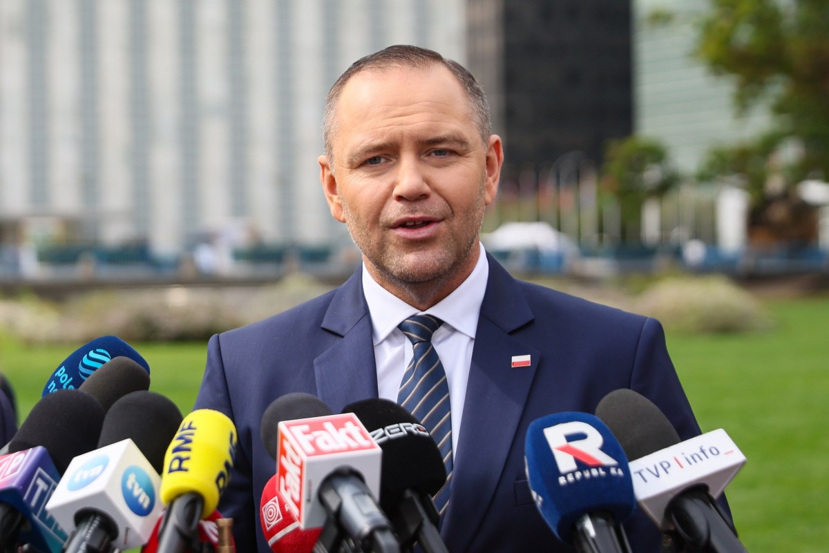 Prezydent zdecyduje o 800 plus dla Ukraińców. Będzie kolejne weto?