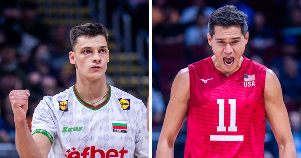 Szok w MŚ siatkarzy. Rewelacja wyrzuca potęgę z turnieju, zagra o medal