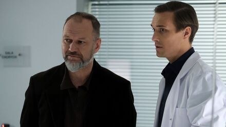 Zdjęcie ilustracyjne M jak miłość odcinek 1880 