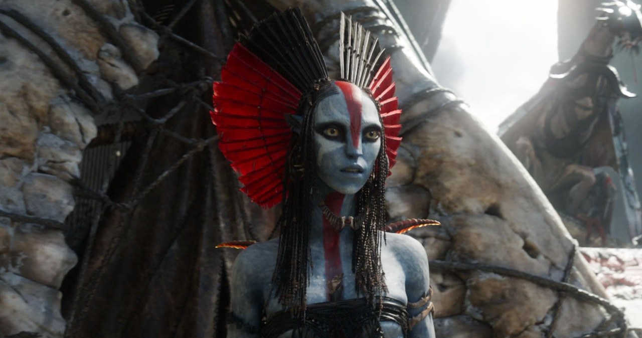 Nadchodzi nowy "Avatar". Zwiastun wciąga bez reszty!