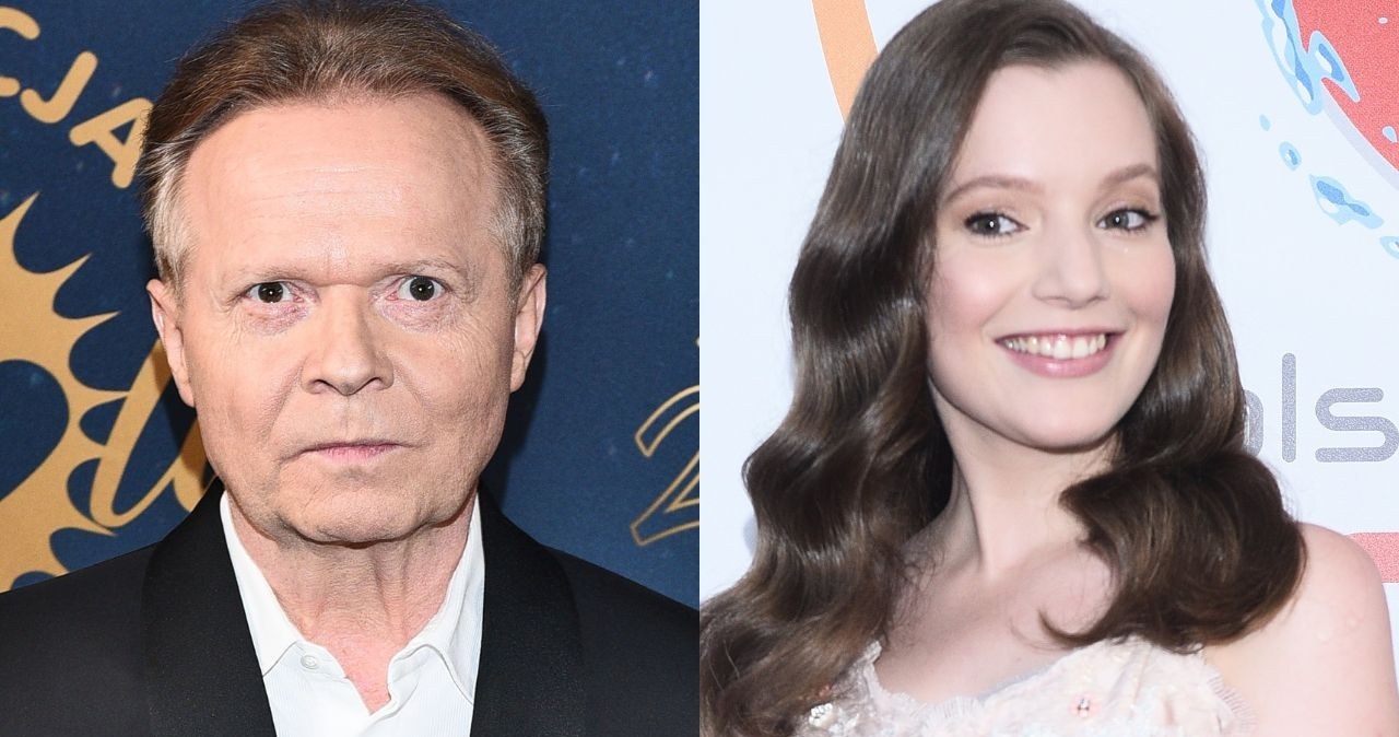 Michał Bajor zaśpiewał z sanah. Cały czas drżał z obaw, teraz wyjawił powód