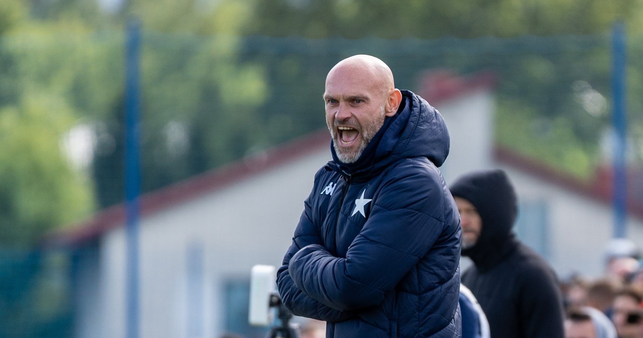 wiadomości,aktualności,Interia Pachniało sensacją w meczu Wisły Kraków z czwartoligowcem. Zdecydowała jedna bramka