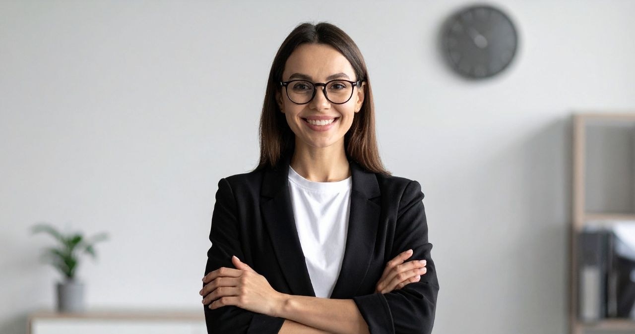 Jak rozpoznać urodzonego lidera? Posługuje się tymi zwrotami