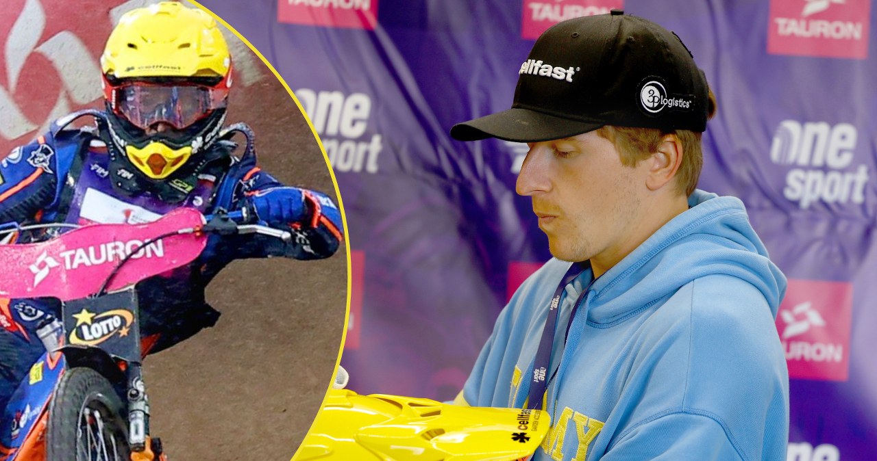 wiadomości,aktualności,Interia Falubaz stracił legendę, ale mają powody do radości. Mocne wzmocnienie