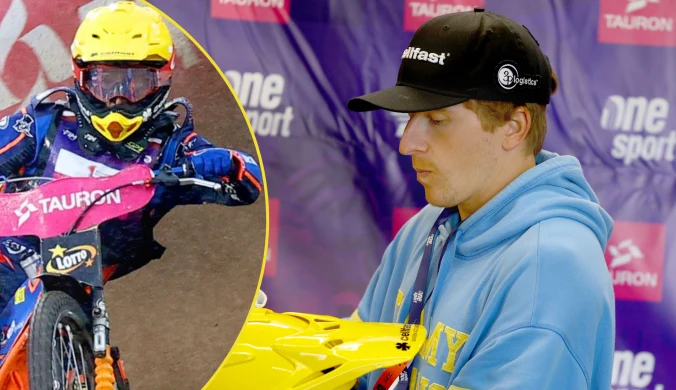 Falubaz stracił legendę, ale mają powody do radości. Mocne wzmocnienie