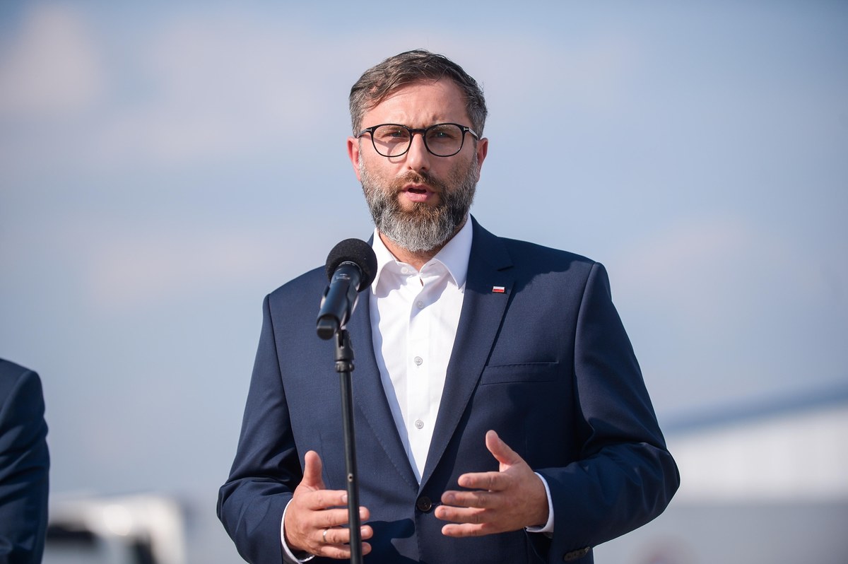 Niespodziewane problemy w sprawie byłego szefa RARS