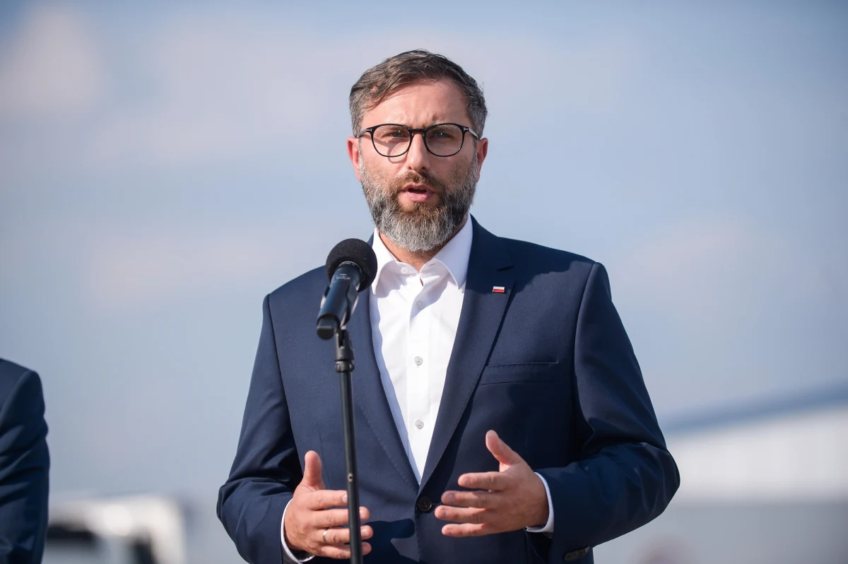 Na 18 grudnia sąd w Londynie wyznaczył nowy termin ostatniej rozprawy ekstradycyjnej byłego szefa Rządowej Agencji Rezerw Strategicznych Michała Kuczmierowskiego - ustalił korespondent RMF FM.