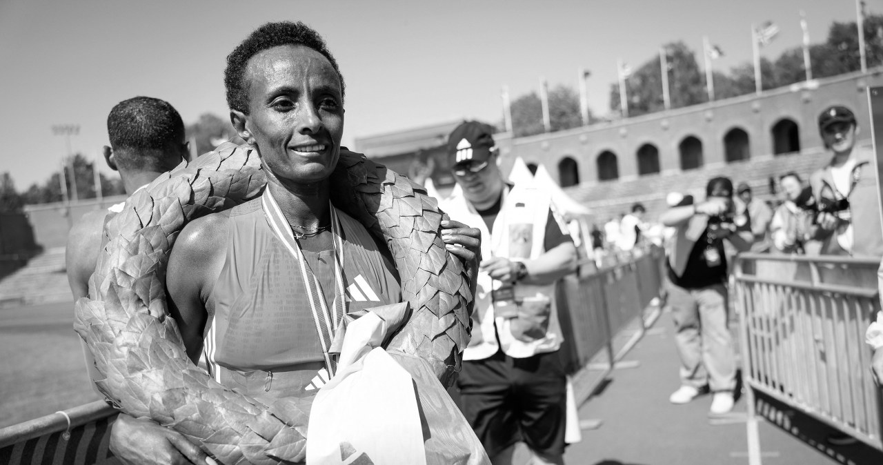 Tragedia tuż po mistrzostwach. Nie żyje biegaczka, zasłabła na treningu