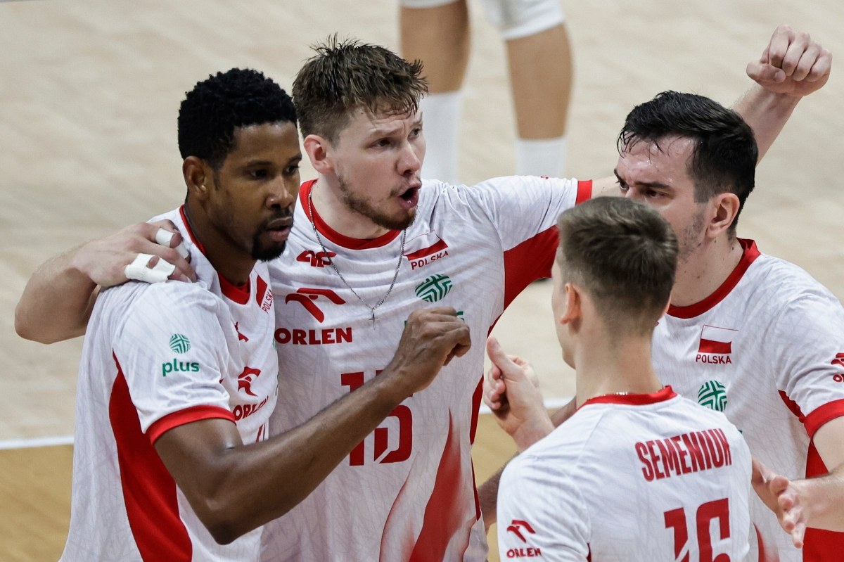 Polska - Włochy w starciu gigantów. Jest data i godzina półfinału MŚ