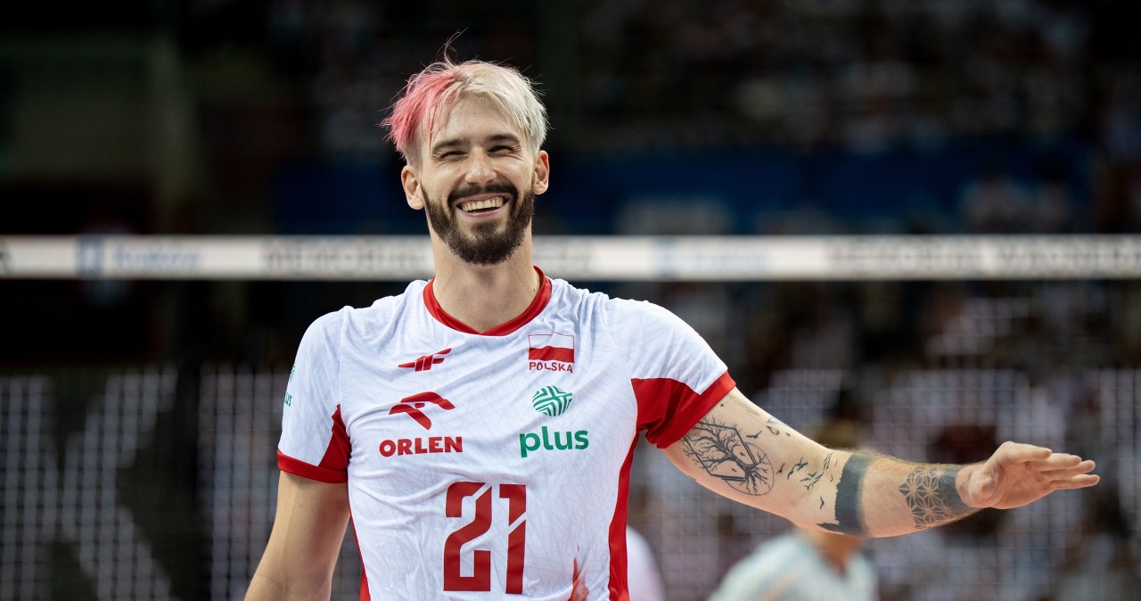 Kiedyś idol Fornala, dziś przyjaciel. Różni ich prawie dekada, są jak bracia