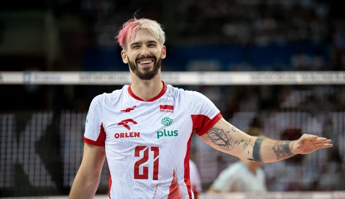 Kiedyś idol Fornala, dziś przyjaciel. Różni ich prawie dekada, są jak bracia
