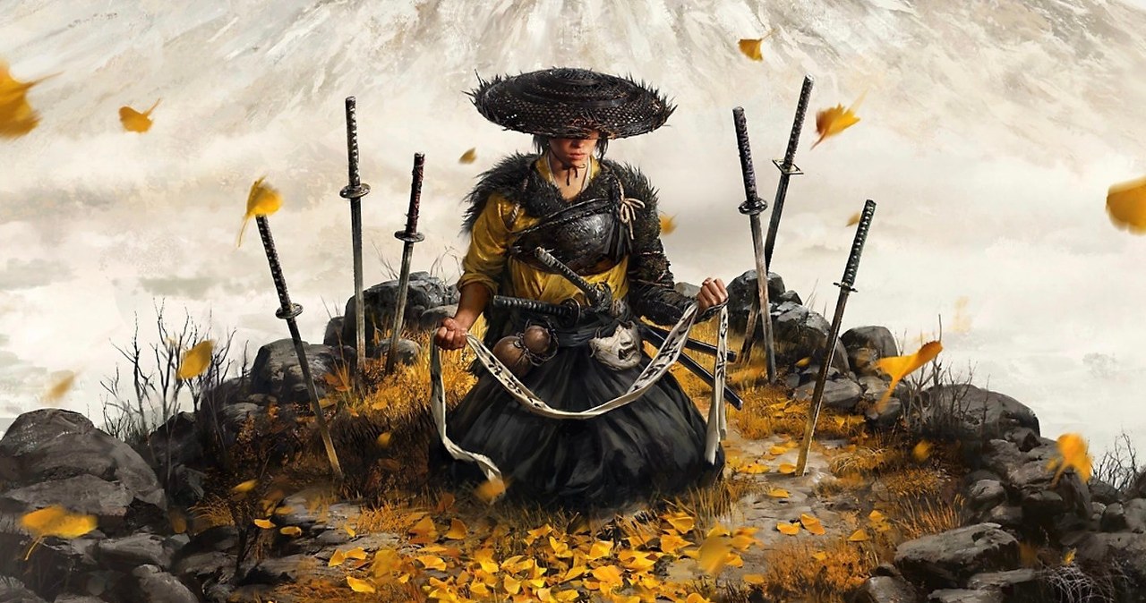 Sony może otwierać szampana. Ghost of Yotei z sensacyjnym wynikiem!