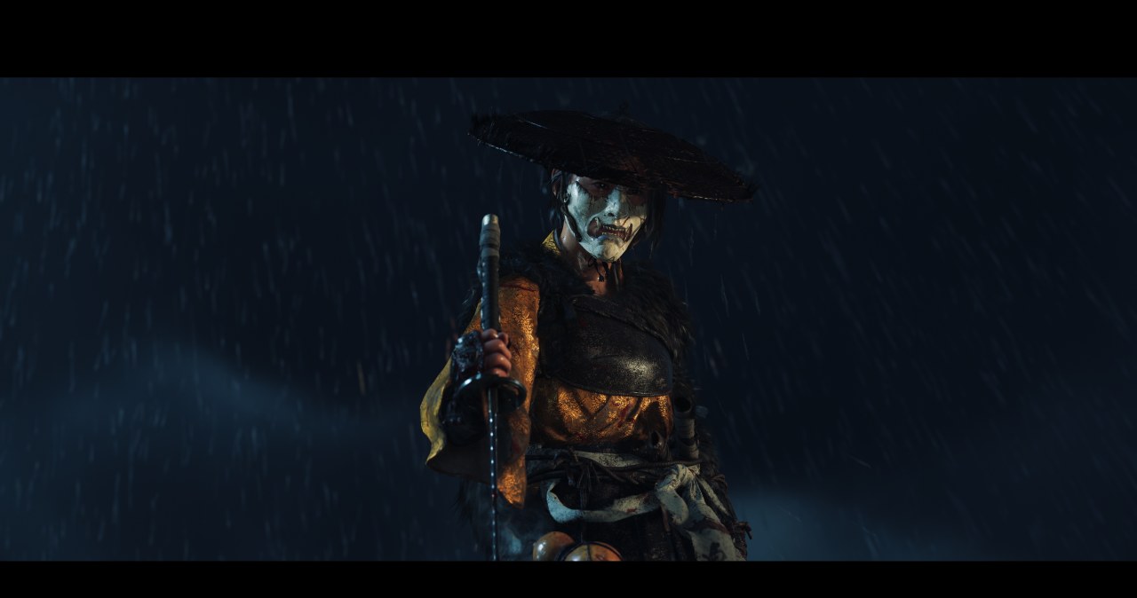 Sukces Ghost of Yotei na PS5. Czy to wystarczy, by powstało DLC?