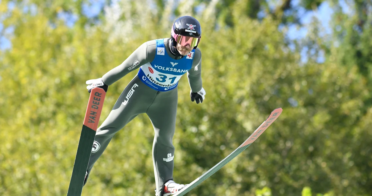 LGP w Hinzenbach. Kwalifikacje i konkurs indywidualny. Relacja na żywo