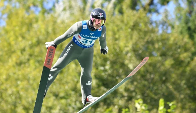 LGP w Hinzenbach. Kwalifikacje i konkurs indywidualny. Relacja na żywo