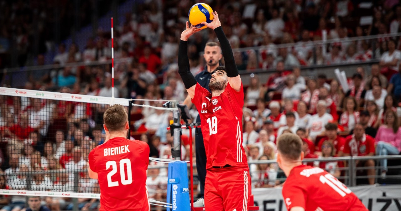 Siatkarz Grbicia z nową funkcją, klub PlusLigi ogłasza. Jest oficjalny komunikat