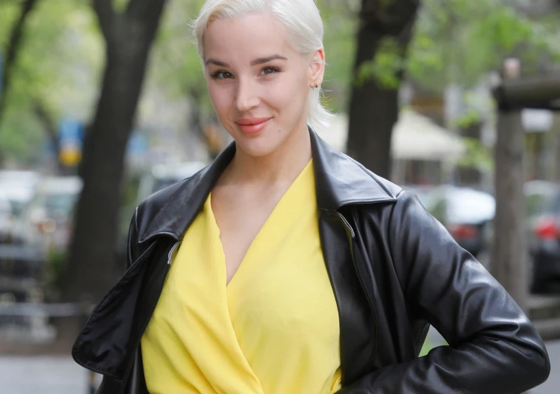 Lil Masti podjęła przełomową decyzję. Na dobre wyprowadza się z Polski