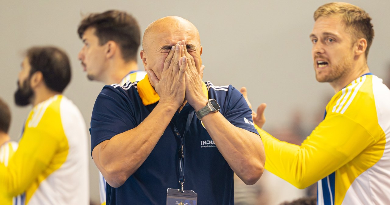 wiadomości,aktualności,Interia Niemiecki walec wjechał na teren Polaków. Kwadrans demolki, później wielka pogoń