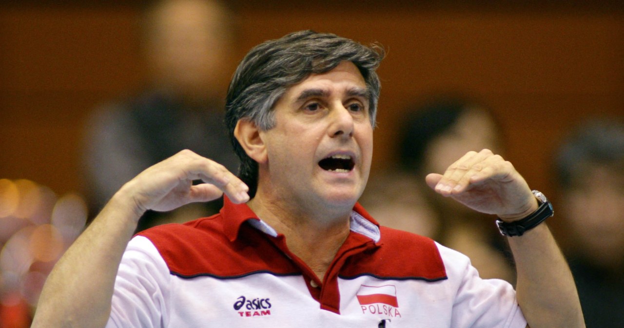 wiadomości,aktualności,Interia Polacy powalczą o finał mundialu. Nagle przeszywający cios. 