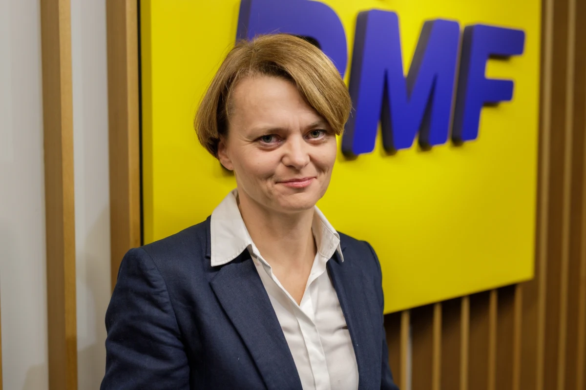 "Nie rozumiem skróconego tygodnia pracy" - przyznała w Popołudniowej rozmowie w RMF FM była wicepremier Jadwiga Emilewicz. "Jesteśmy bardzo szybkim europejskim kotem, zwinnym, ale nie tłustym" - mówiła obrazowo, odnosząc się do kondycji polskiej gospodarki. 