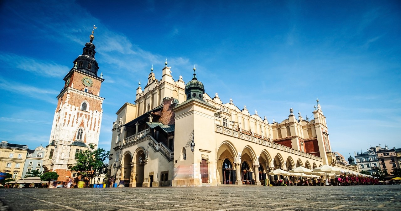 Kultowy krakowski bar kończy działalność. Istniał 66 lat